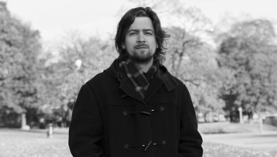 "Kicking against the pricks": Prins Thomas talks vinyl, Paradise Goulash and the art of the DJ