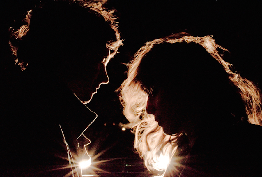 Beach House share three songs from Thank Your Lucky Stars