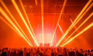 Sónar and Sónar+D head to South America