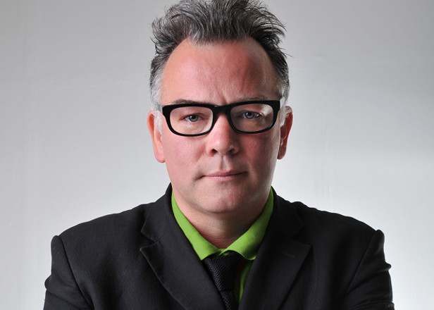 First artists announced for ATP 2.0 curated by Stewart Lee