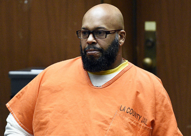 Suge Knight and Katt Williams plead not guilty to robbery charges