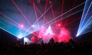 Sónar Reykjavik 2016 announces Hudson Mohawke, Squarepusher, Holly Herndon and more