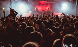 Leeds night mono_cult announces last ever party on New Year’s Day