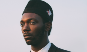 How Baloji traced his Congolese roots to hear another side of Africa