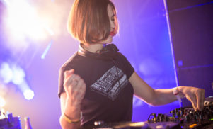 Photos: Nina Kraviz and more at Movement Torino 2015