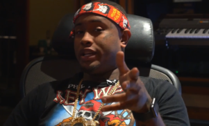 Against The Clock: Southside