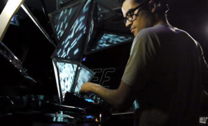 Gottwood, Freerotation and Field Maneuvers to host refugee crisis fundraiser