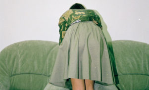 I Can’t Give You The Life You Want: The romantic world of Blackest Ever Black