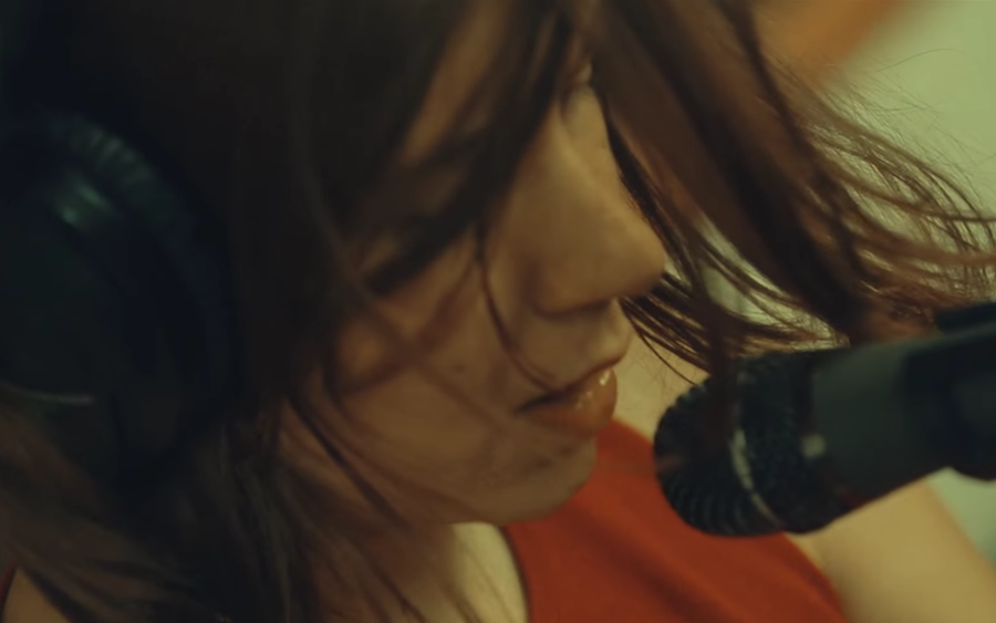 Circuit Des Yeux Archives - Fact Magazine