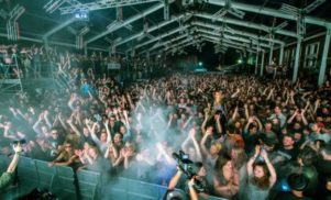 Nina Kraviz, Mano Le Tough, Bonobo and more to play Amsterdam’s DGTL Festival