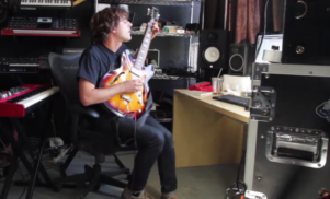 Against the Clock: Ducktails