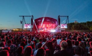 Field Day announces massive 10th birthday line-up
