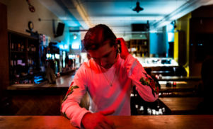 Meet Florentino, the Swing Ting producer bringing Colombian rhythms to UK soundsystems