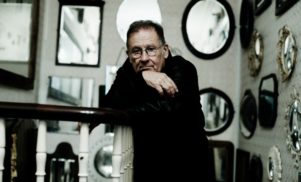 “Something new, something German”: CAN’s Irmin Schmidt on a lifetime of soundtracks