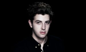 Jamie xx announces massive shows in London and Paris