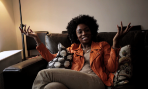 Junglepussy: Confessions