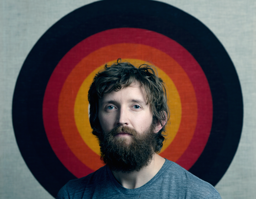 Hear Penumbra, Sylvan Esso-producer Nick Sanborn's debut EP as Made Of Oak