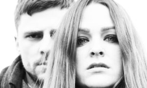 Berlin’s OAKE and live techno duo Chrononautz head to Shipley’s Golden Cabinet