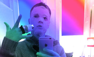 Rustie releases new album EVENIFUDONTBELIEVE: stream and read our Q&A