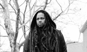 “I’m just an asshole with a drum machine”: How Hieroglyphic Being met his heroes and charted the past