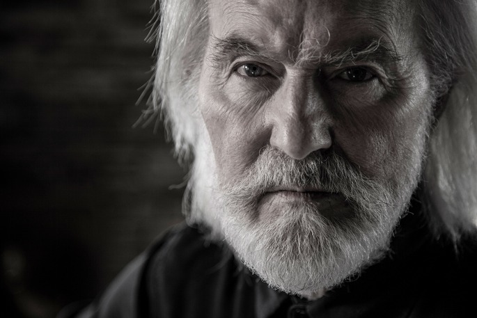 Roy Harper cleared of all sexual abuse charges