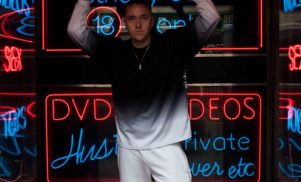 Rushmore updates G-funk for 2015 on Trax Couture’s latest World Series EP — stream it in full