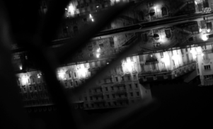 Sunshine In November: A documentary about Club to Club