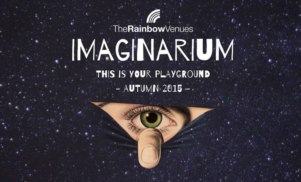 Birmingham’s Rainbow Venues reveals Christmas and New Year parties with Sven Väth, Steve Lawler and more