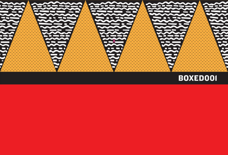 Boxed unveils first vinyl release featuring Slackk & Dullah Beatz, Spokes and more