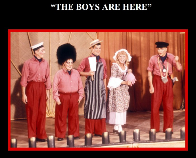 Regis to release 90-minute live cassette The Boys Are Here on Blackest Ever Black