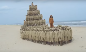 The Week’s Best Videos: Refugee journeys, dolphin overload and close-up Miley