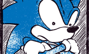 FACT Focus 5: Sonic The Hedgehog