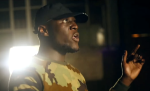 Stormzy takes his throne on ‘Standard’