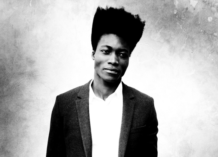 Benjamin Clementine wins Mercury Prize