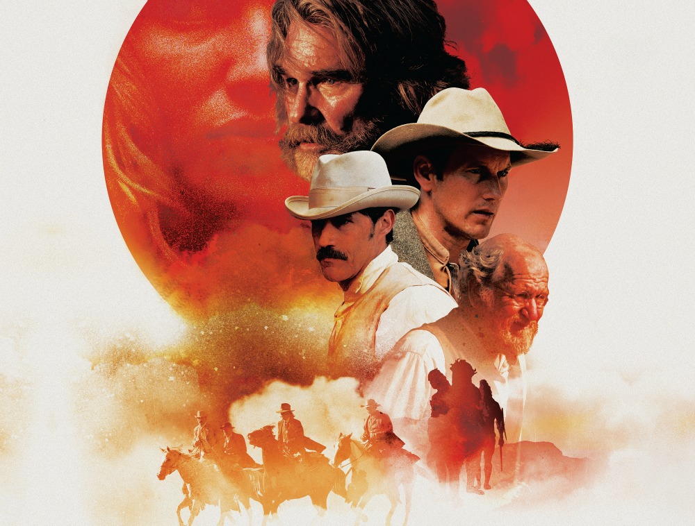 Invada prep deluxe vinyl soundtrack for Kurt Russell's cannibal western Bone Tomahawk
