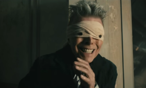 The Week’s Best Videos: Blind prophets, modern Medusas and bad trips