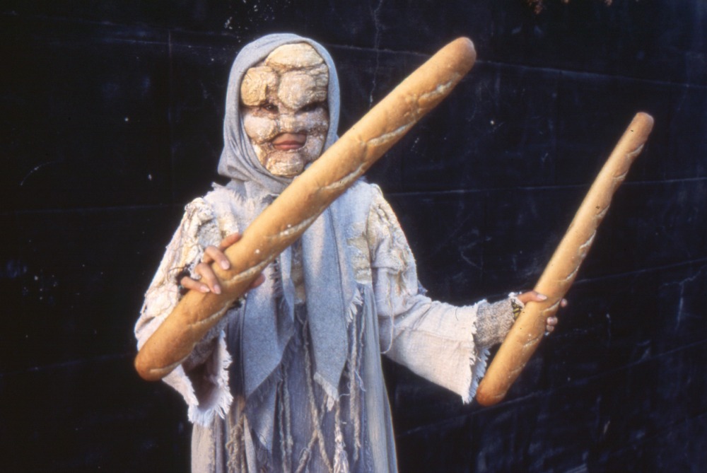 RVNG Intl. compiles DIY mysticism from 80s LA on Breadwoman & Other Tales