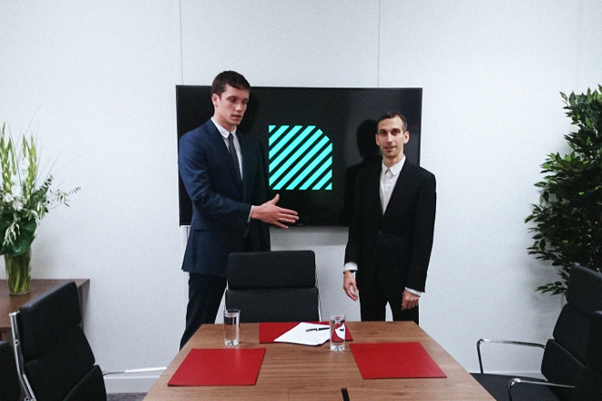 Diagonal announces album and 12" from Not Waving