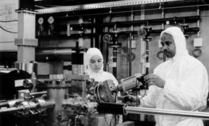 Phonica brings Dopplereffekt, Moritz Von Oswald and Even Tuell to XOYO