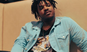 Awful Records’ Father, Abra and KeithCharles Spacebar hit London for Clock Strikes 13