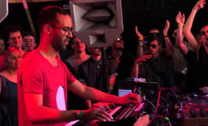 Fatima Yamaha to play second London date at Village Underground