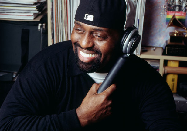 Frankie Knuckles' 'Boyz!' set for first ever vinyl pressing