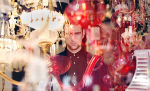 The Hydra finalises line-up for Numbers party in December