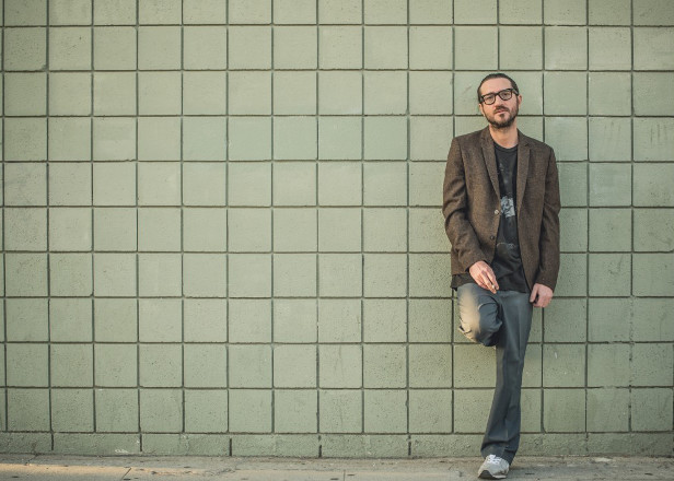 John Frusciante gives away a trove of unreleased music