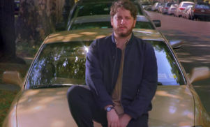 Oneohtrix Point Never unpicks the secrets of Garden Of Delete