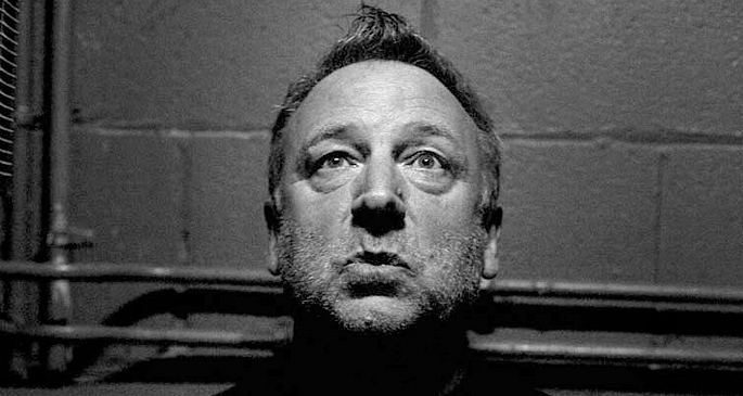 Peter Hook sues New Order for "millions"
