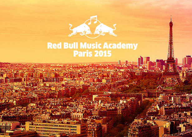 Red Bull Music Academy postpones second Paris term