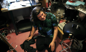 San Proper – Studio Tour