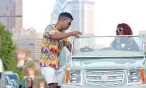 Santigold teams up with ILoveMakonnen for ‘Who Be Lovin’ Me’