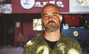 “Just do what you do”: Detroit hip-hop pioneer HouseShoes moves forward